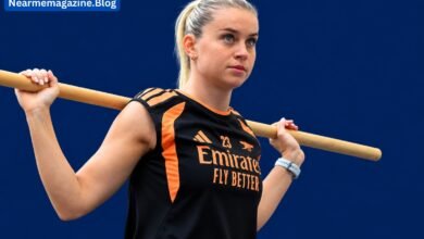 Alessia Russo