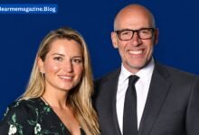 Scott Galloway Wife