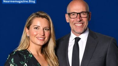 Scott Galloway Wife