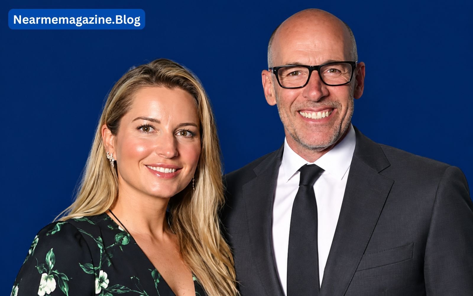 Scott Galloway Wife