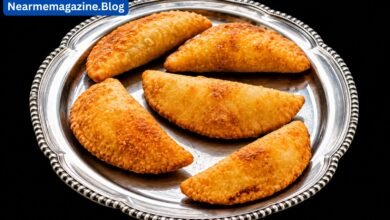 best empanadas de cazón near me
