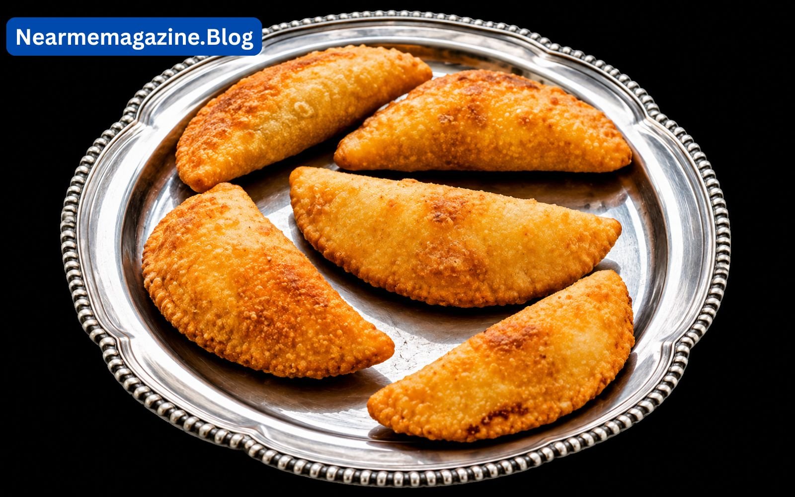 best empanadas de cazón near me