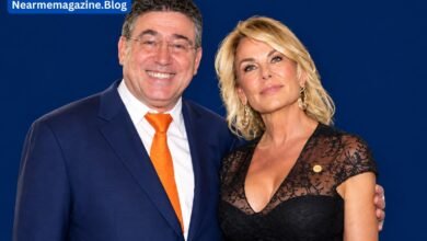 itzhak ezratti wife