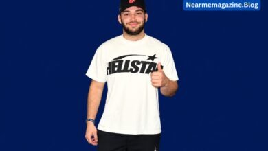 Adin Ross Net Worth
