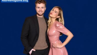 Alex Warren Net Worth