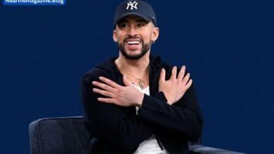 Bad Bunny Net Worth