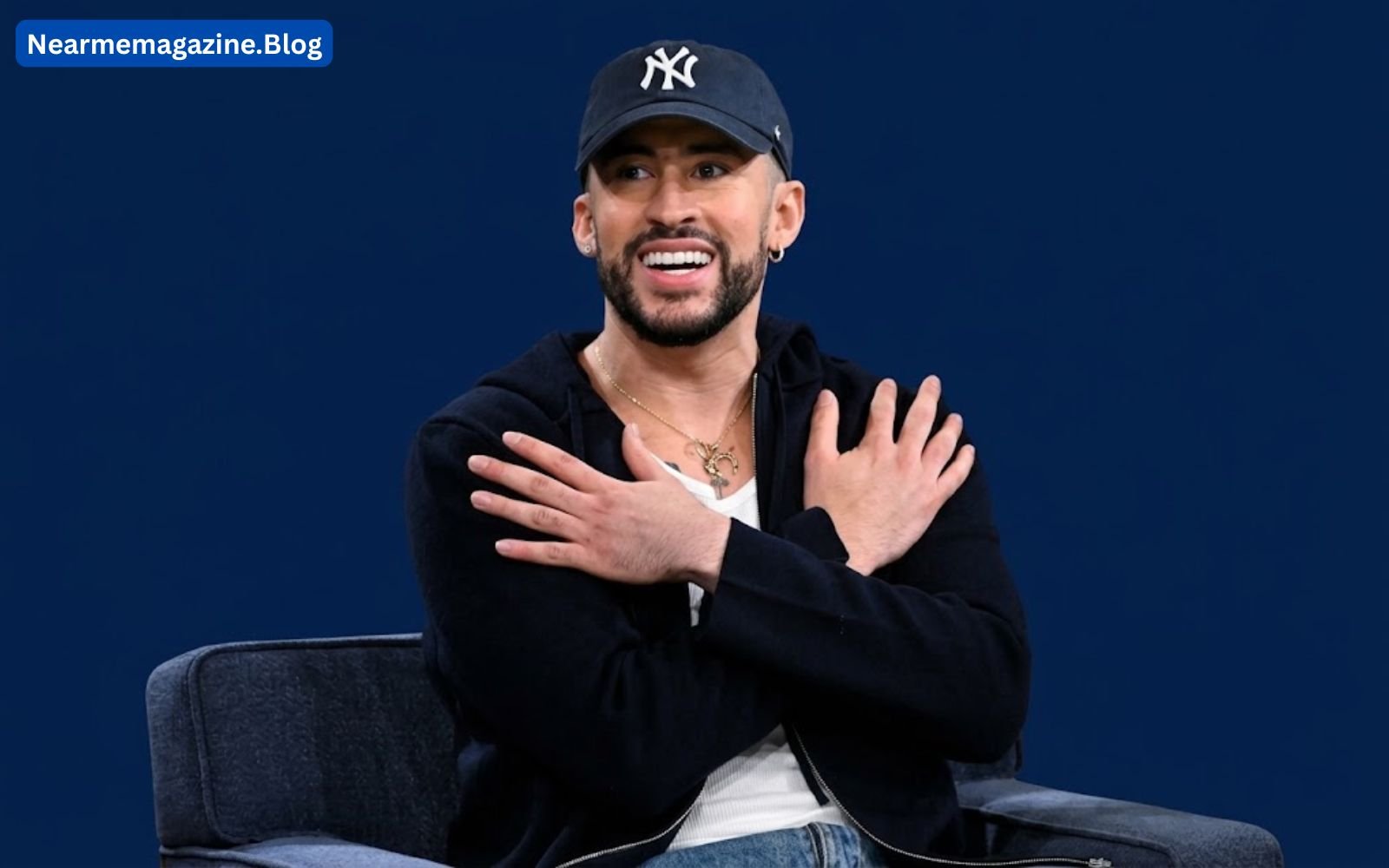 Bad Bunny Net Worth