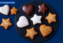Best lebkuchen near me
