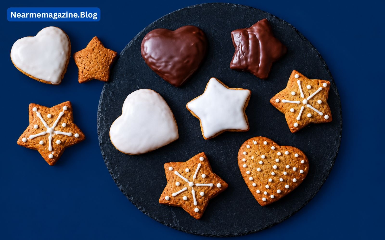 Best lebkuchen near me
