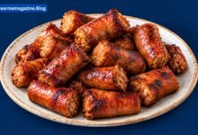 best longaniza frita near me