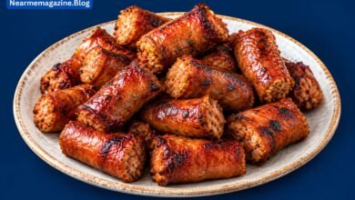 best longaniza frita near me