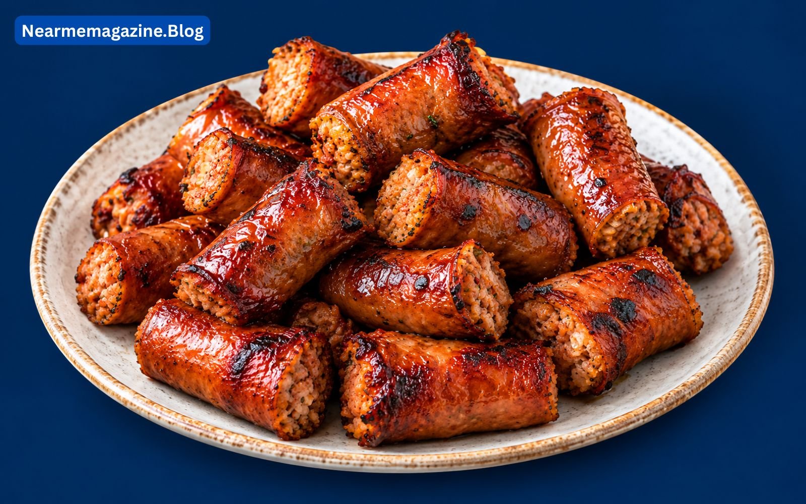 best longaniza frita near me