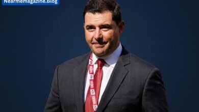 Jed York Net Worth