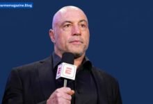 Joe Rogan Net Worth