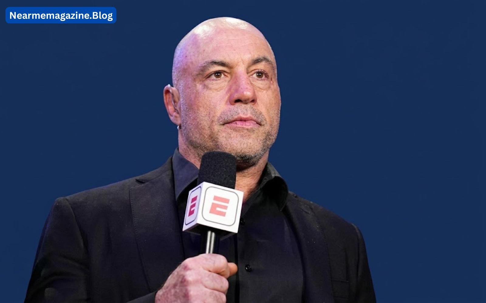 Joe Rogan Net Worth