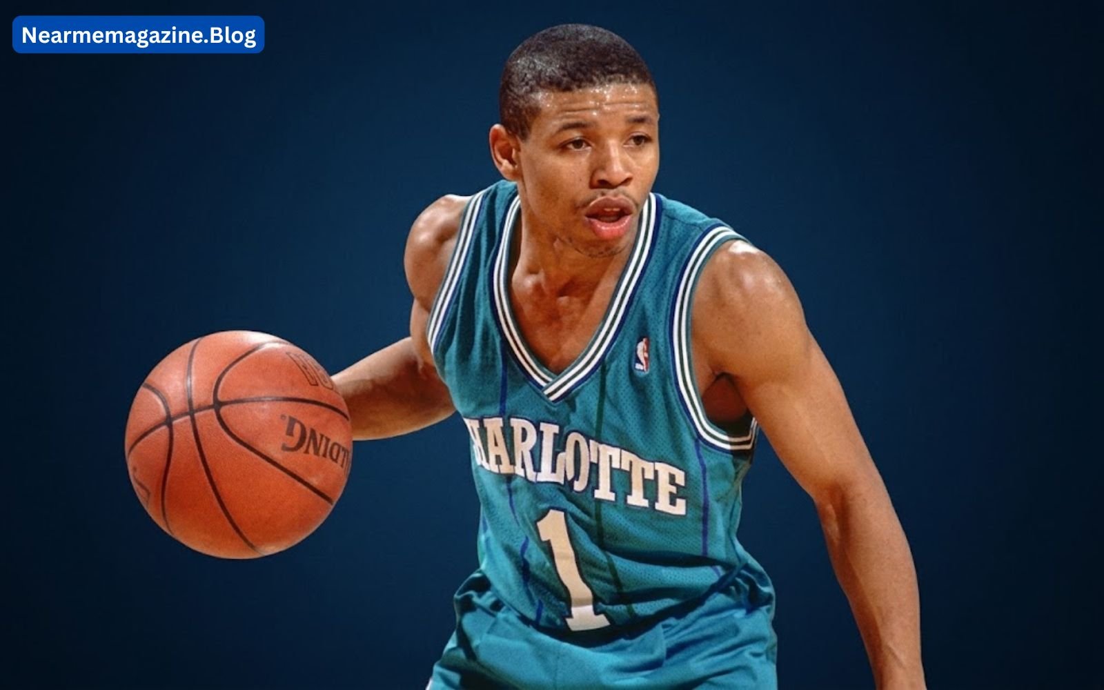 Muggsy Bogues Net Worth