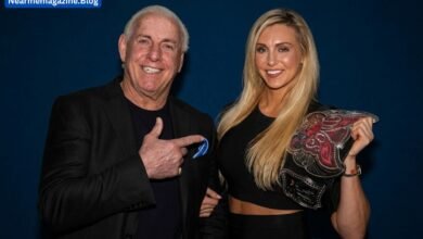 Ric Flair Net Worth