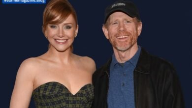 Ron Howard Net Worth