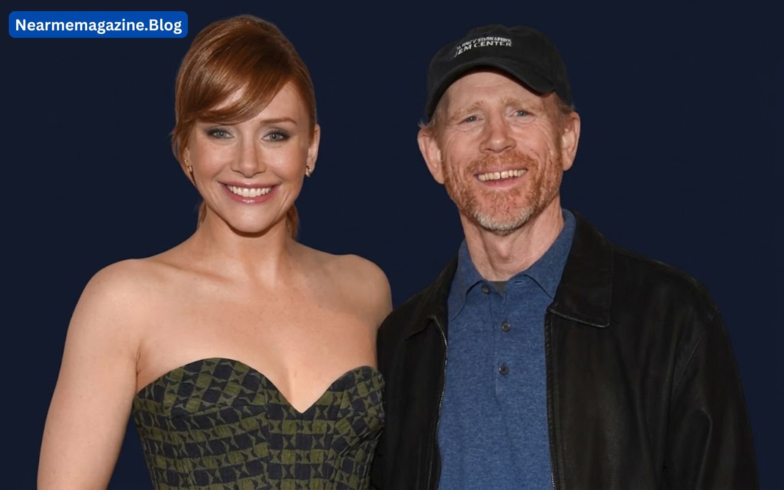 Ron Howard Net Worth