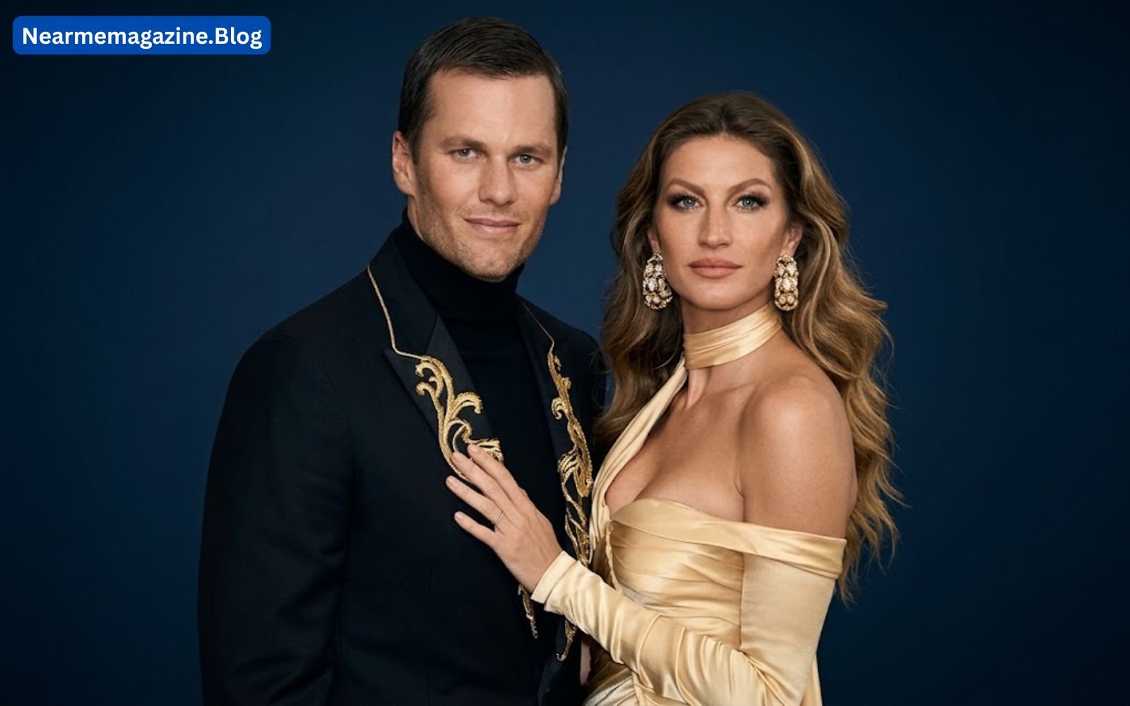 Tom Brady Net Worth