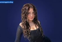 Valkyrae Age