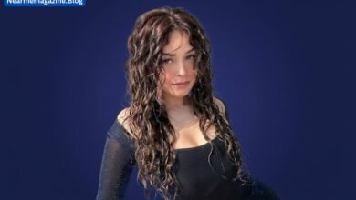 Valkyrae Age