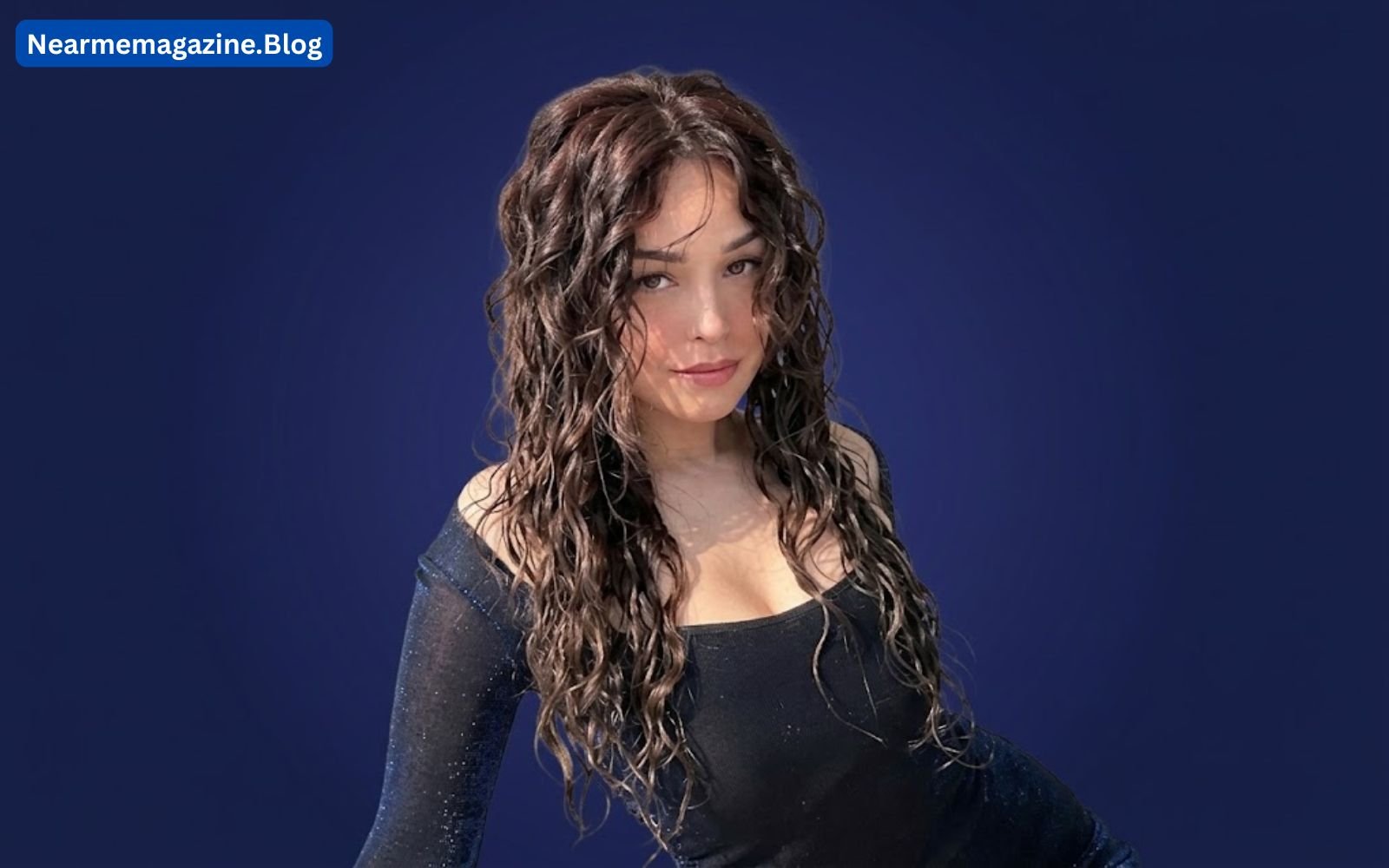 Valkyrae Age