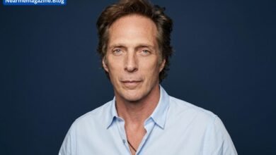 William Fichtner Net Worth