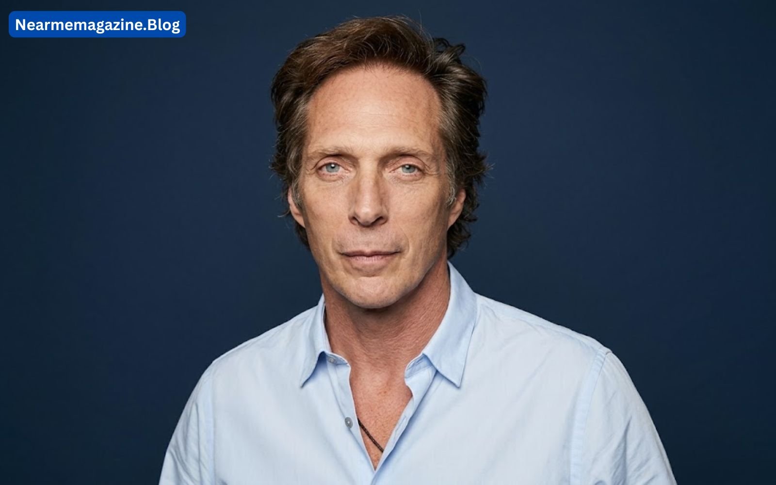 William Fichtner Net Worth