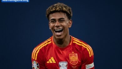 lamine yamal net worth