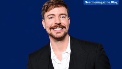mr beast net worth
