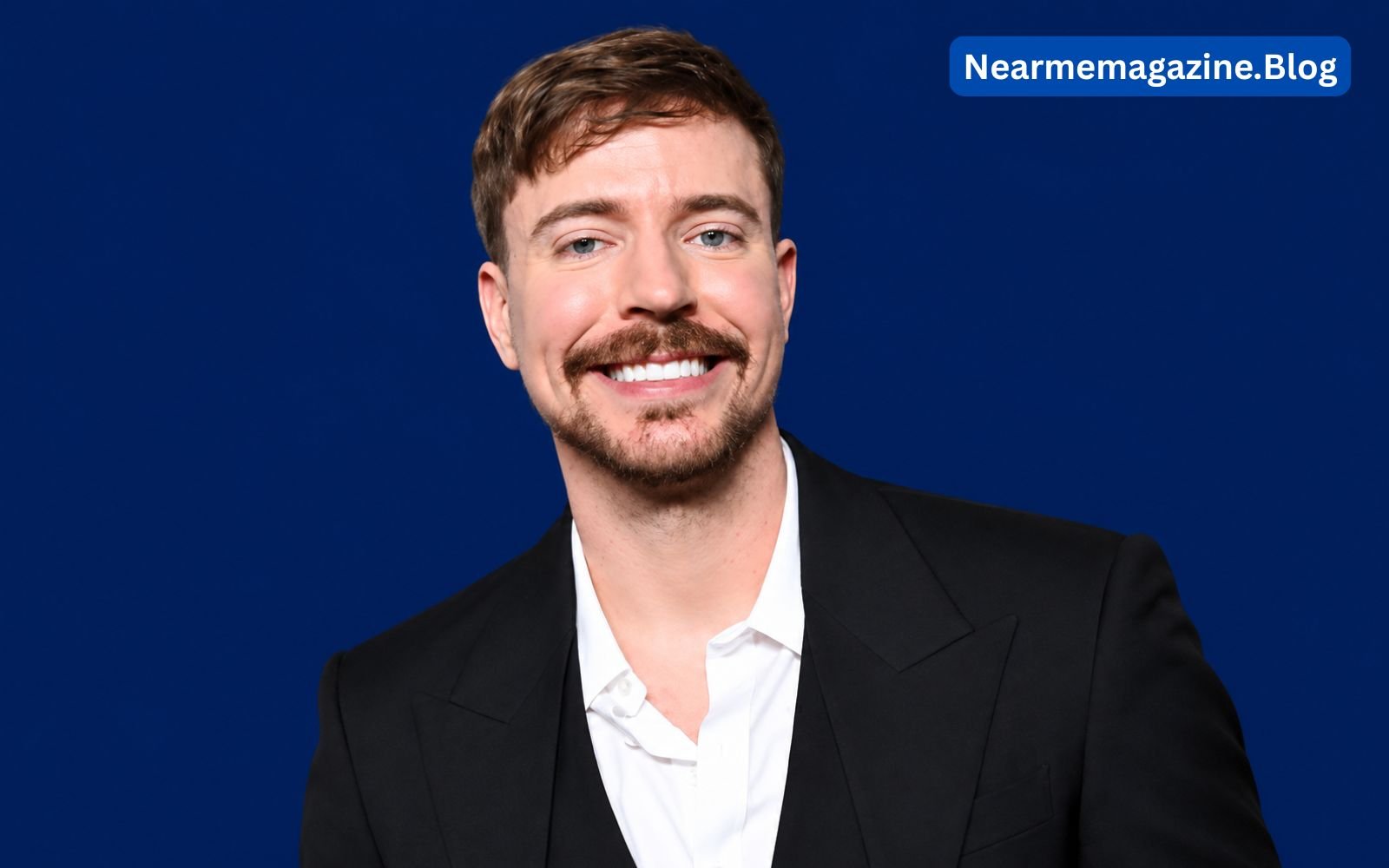 mr beast net worth